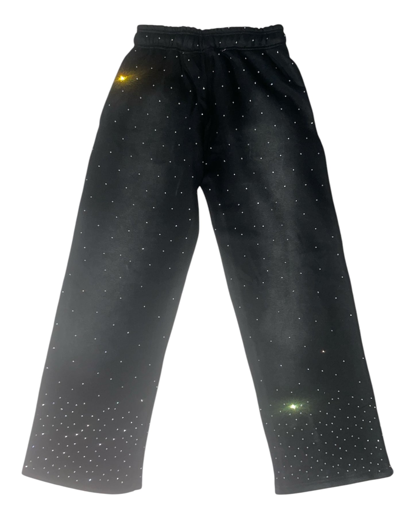 STARDUST FULLSET Midnight Black