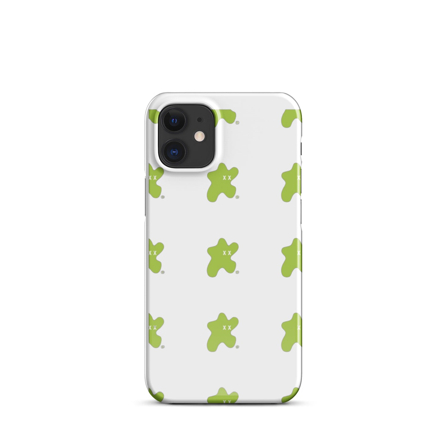 Monogram IPhone cases