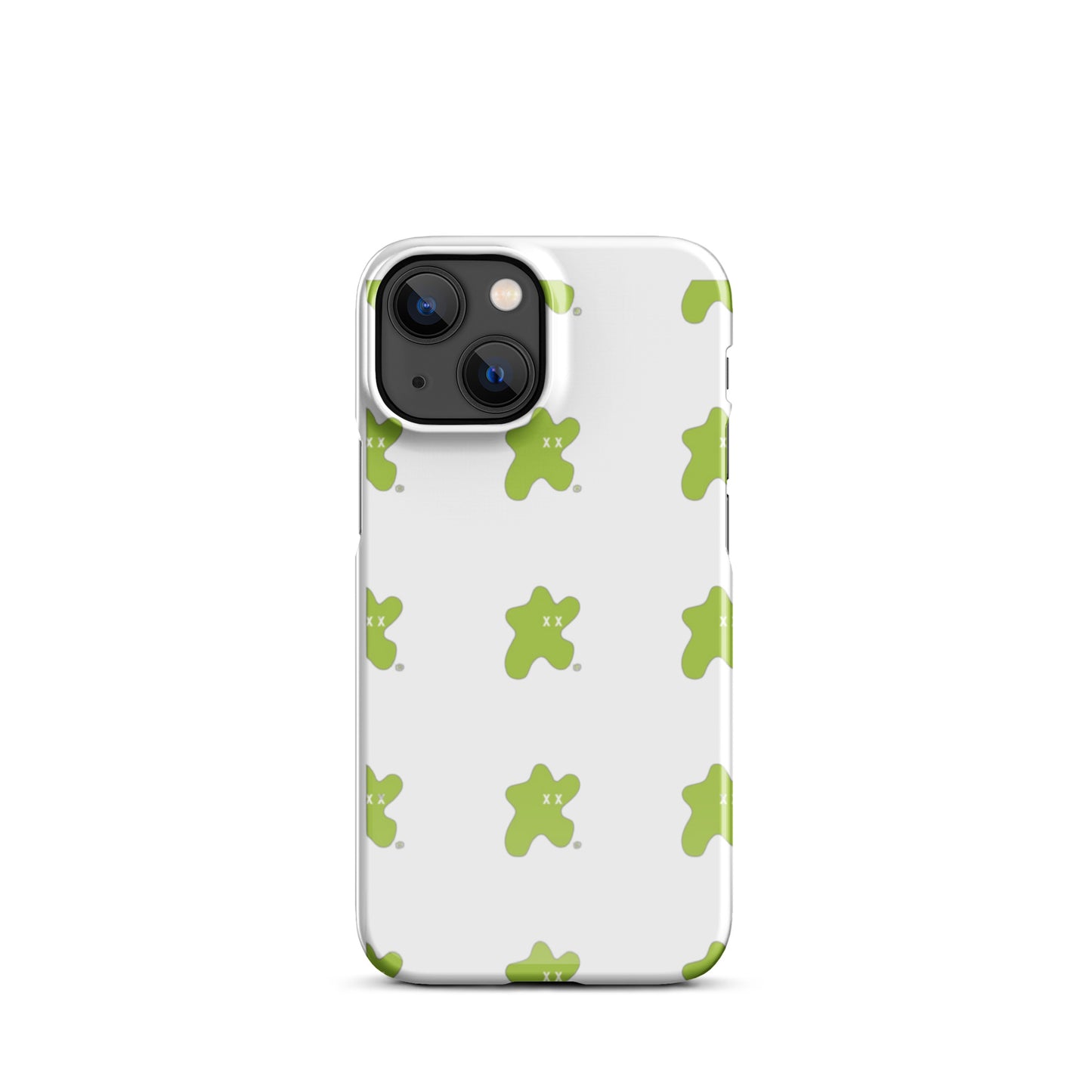 Monogram IPhone cases