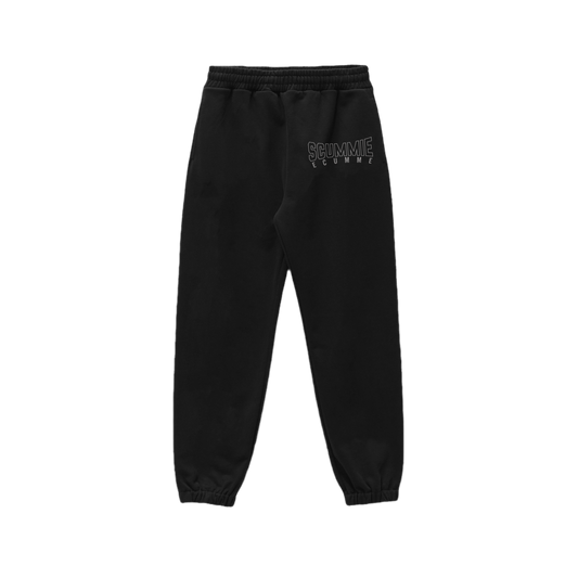 Inverted Action figures sweats