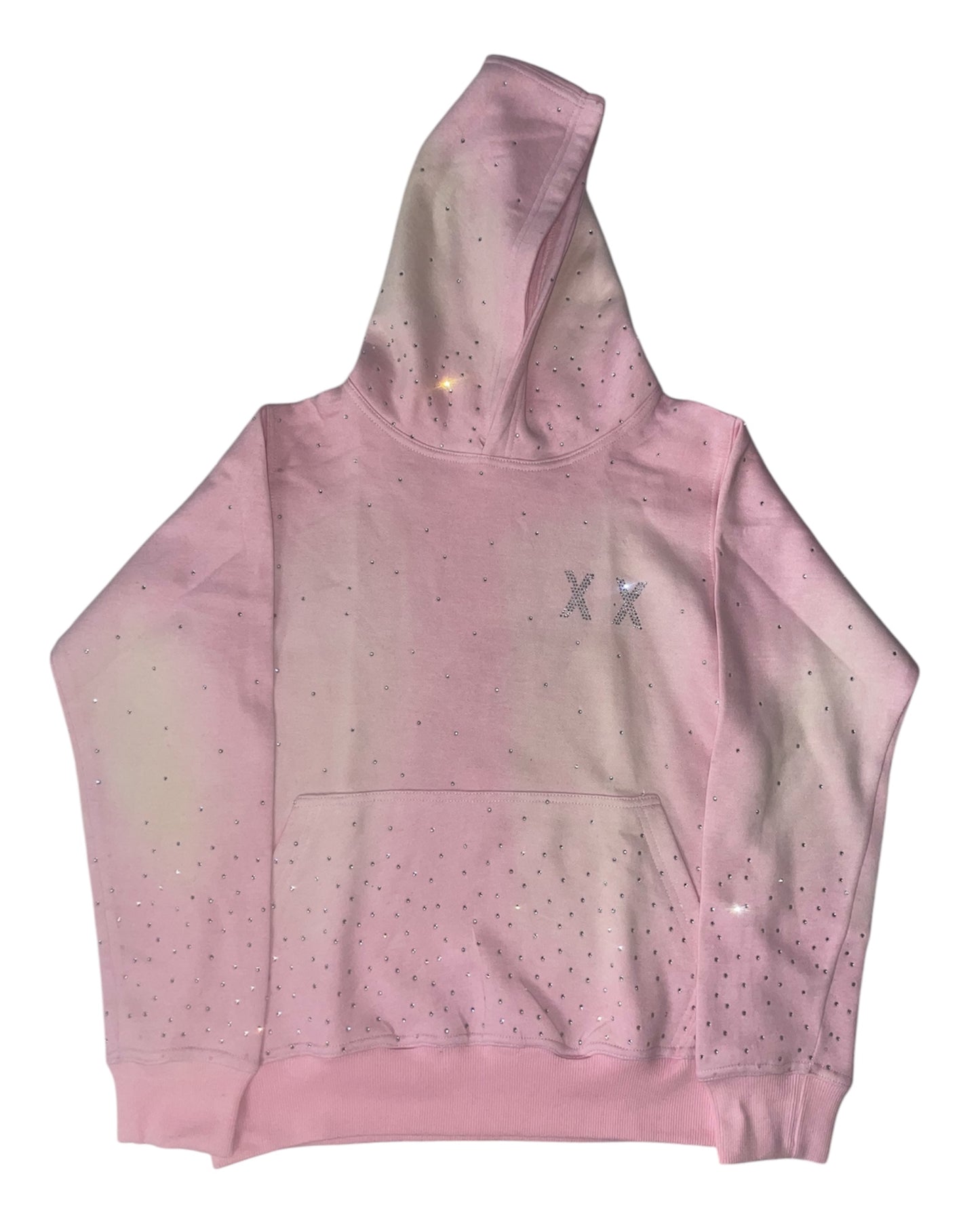 STARDUST FULLSET Cotton Candy