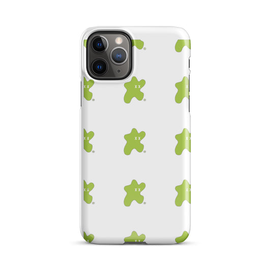 Monogram IPhone cases